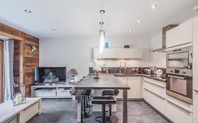 Villa Princesse - Charmant Appartement En Centre-Ville